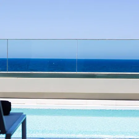 Lagoon Seaside Villa, Sumptuous Retreat,by Thinkvilla *