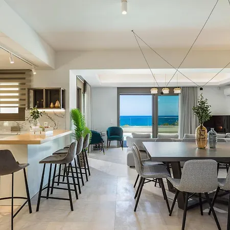 Vilă Lagoon Seaside Villa, Sumptuous Retreat,by Thinkvilla